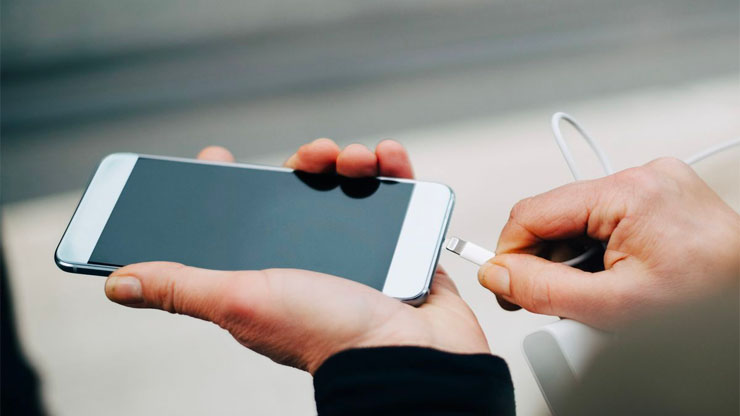 smartphone 2 esquire