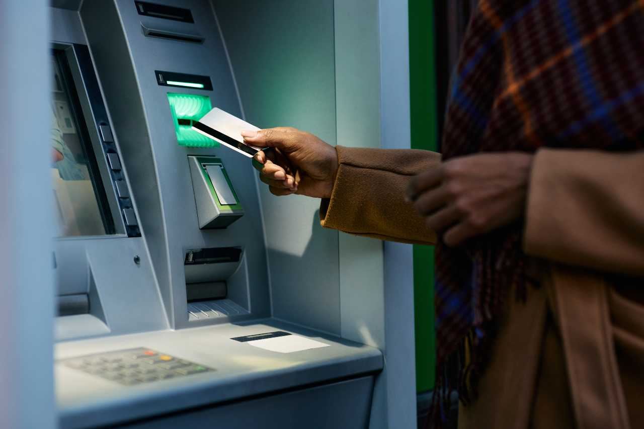 Attenzione al bancomat - passionetecnologica.it