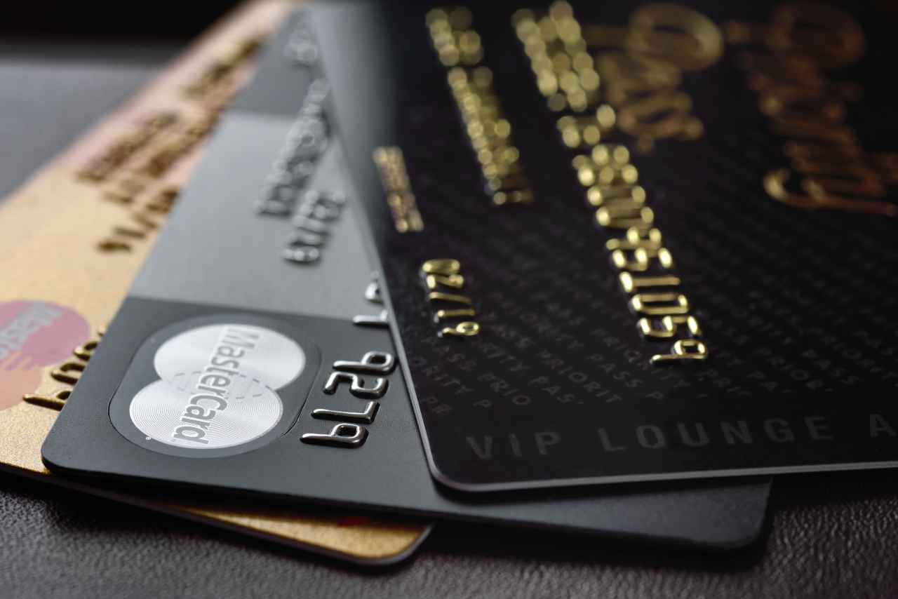 Costi aggiuntivi carte di credito - passionetecnologica.it