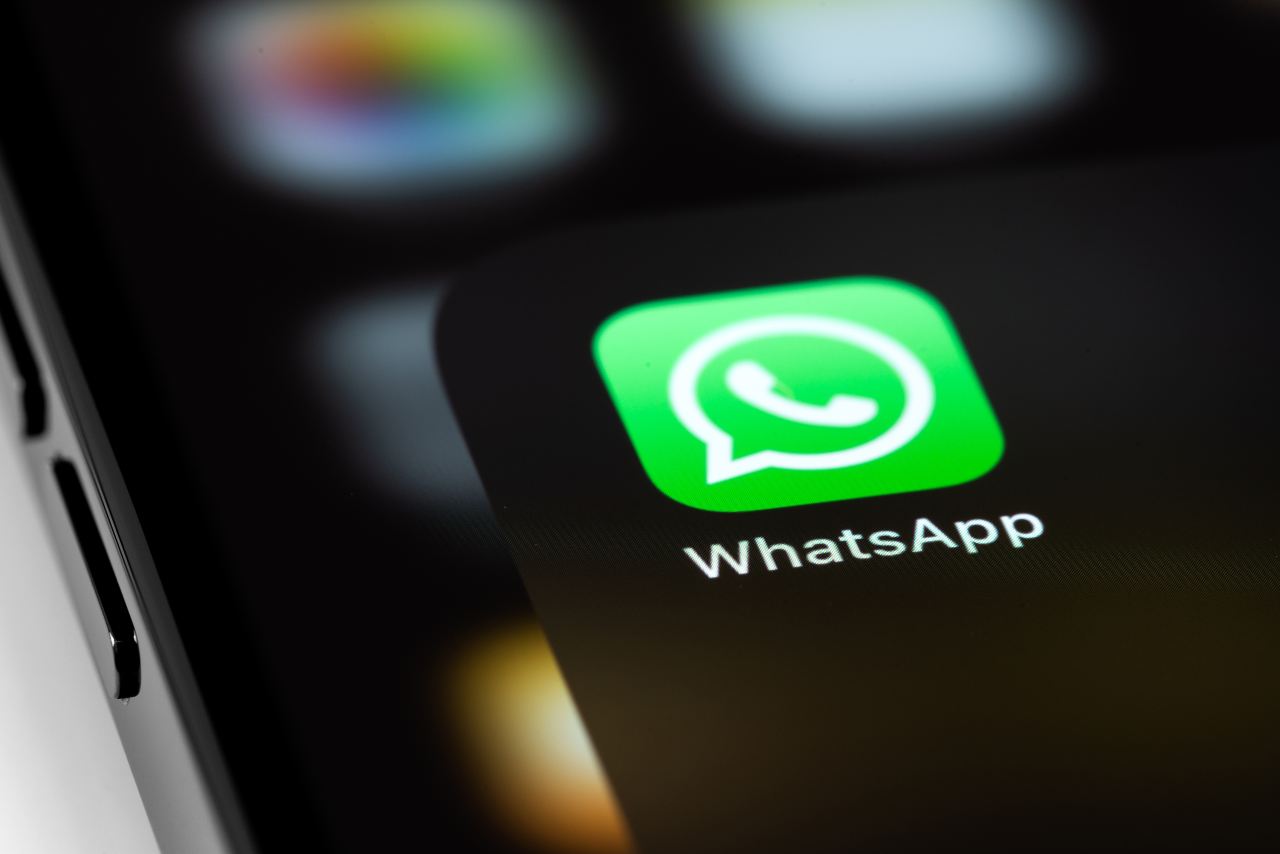 Da oggi puoi farlo con WhatsApp - passionetecnologica.it