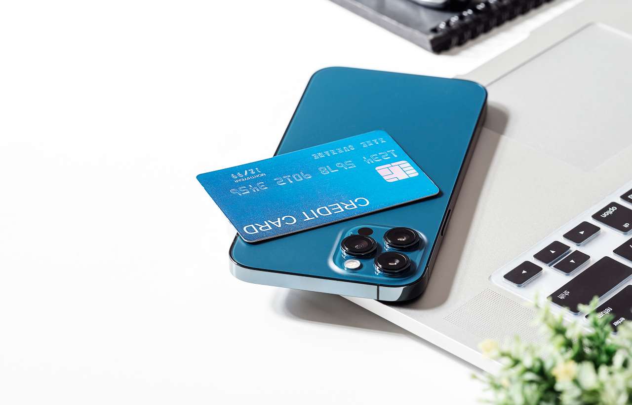 Gli smartphone smagnetizzano le carte di credito - passionetecnologica.it