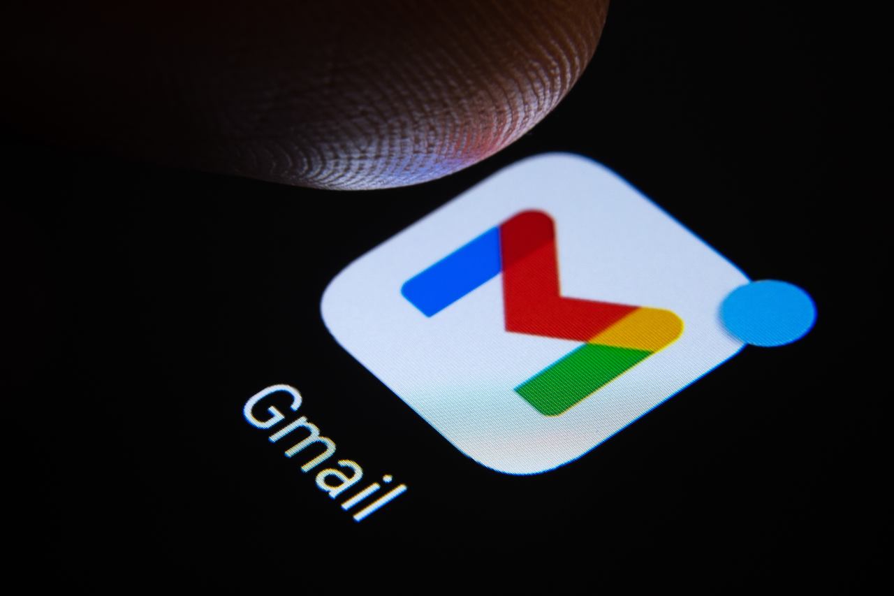 Google cancella gli account - passionetecnologica.it