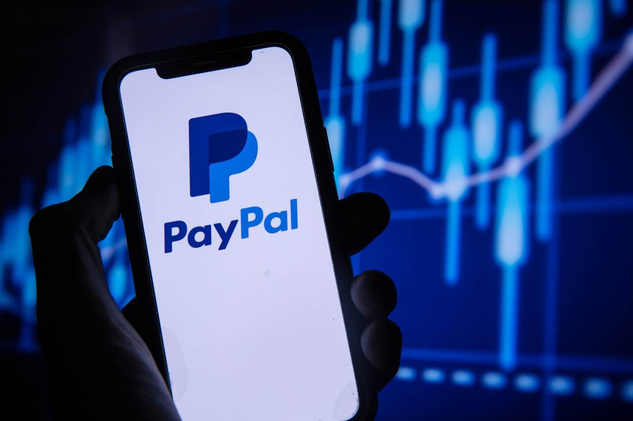 PayPal - passionetecnologica.it