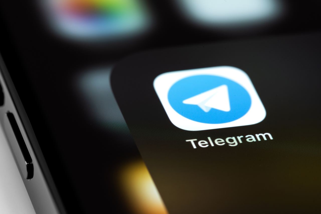 Telegram vietato in Brasile - passionetecnologica.it