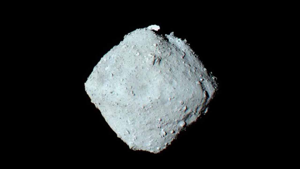 asteroide 1 ansa 