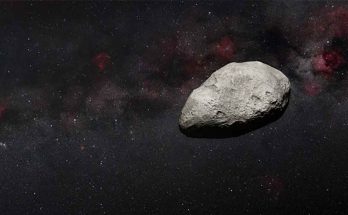 asteroide 1 foxnews