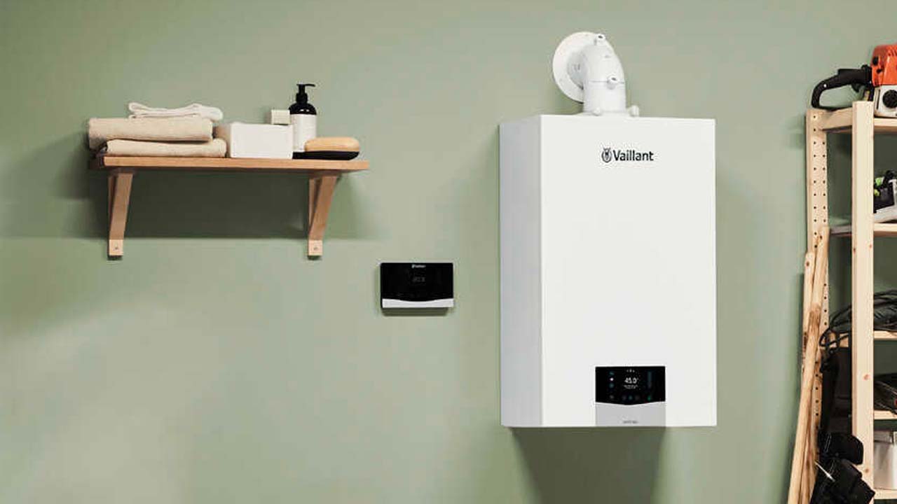 caldaia 1 vaillant