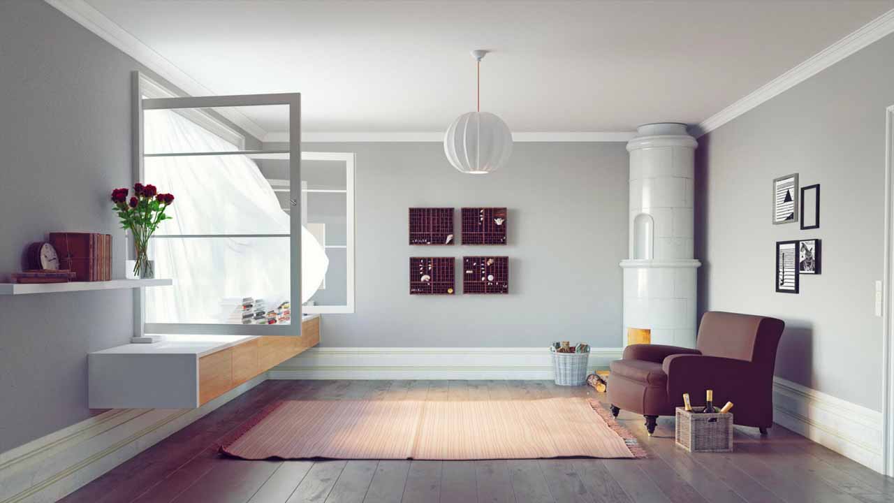casa 1 oknoplast