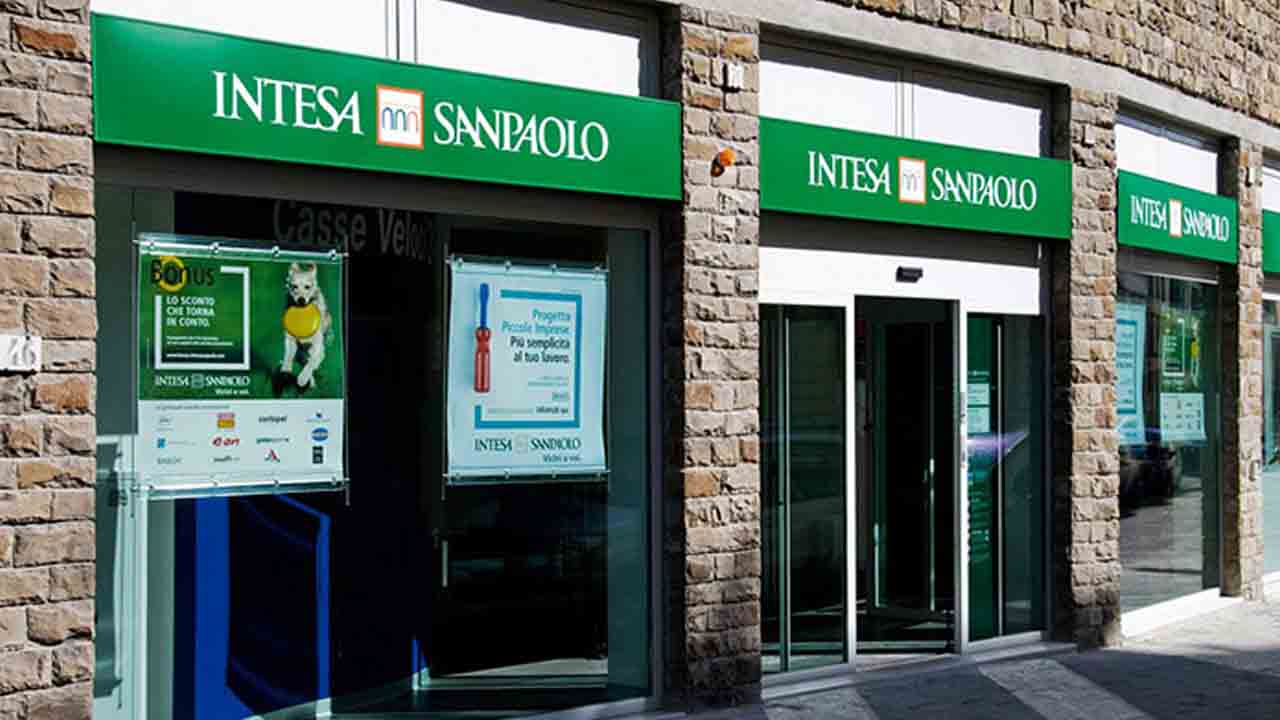 intesa San Paolo 1 themagazinetech