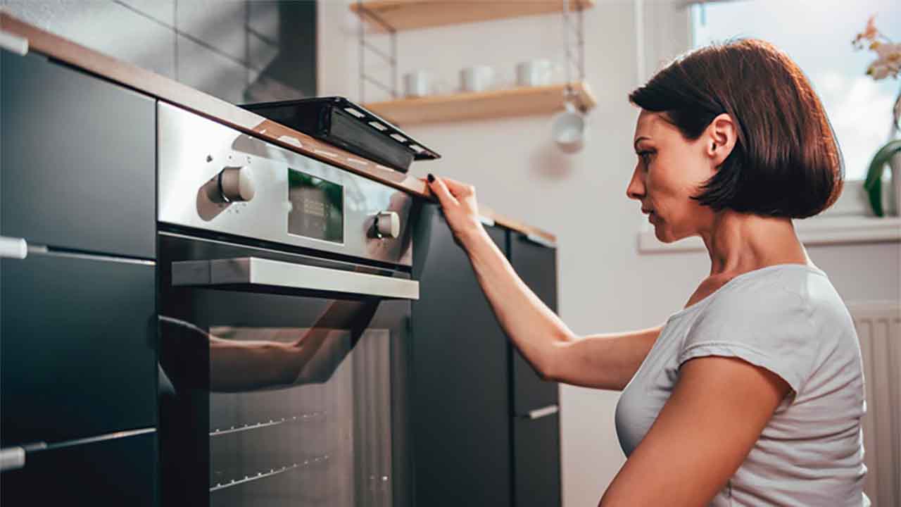 forno 1 mondoelettrodomestici