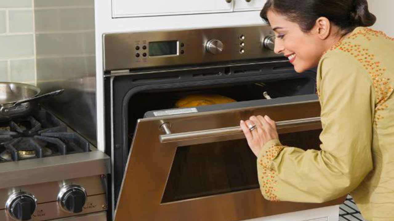 forno 1 scegliereilricambio
