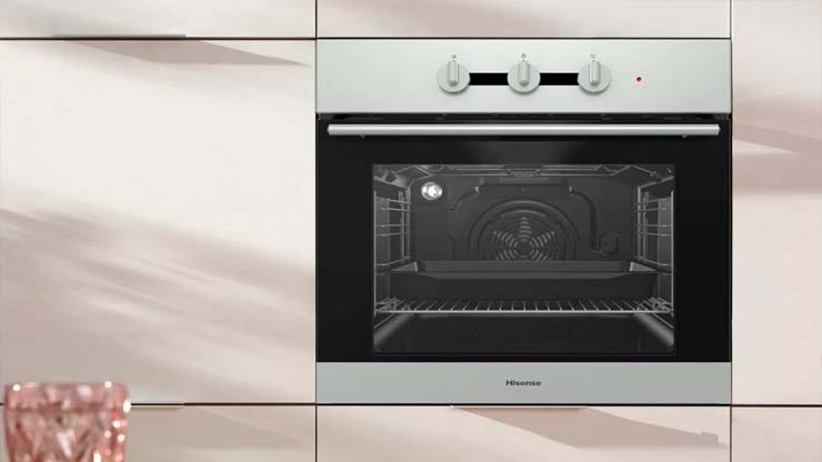 forno 2 cookist