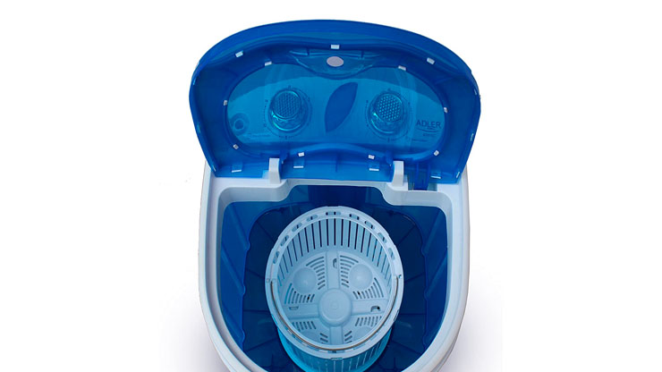 mini lavatrice 2 amazon