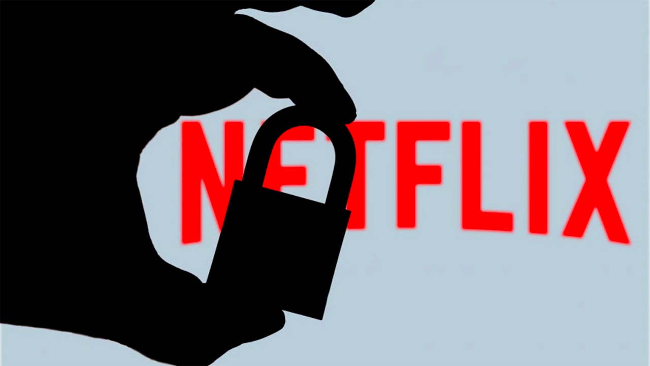 Netflix 1 hardware upgrade