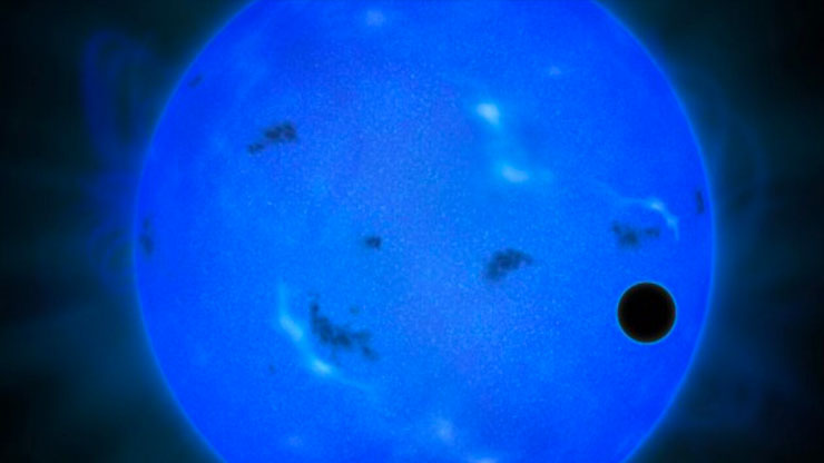 pianeta 2 scienzenotizie