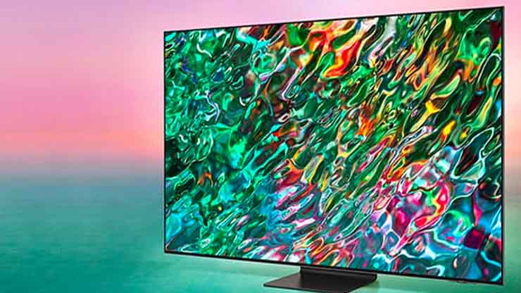 tv 2 samsung