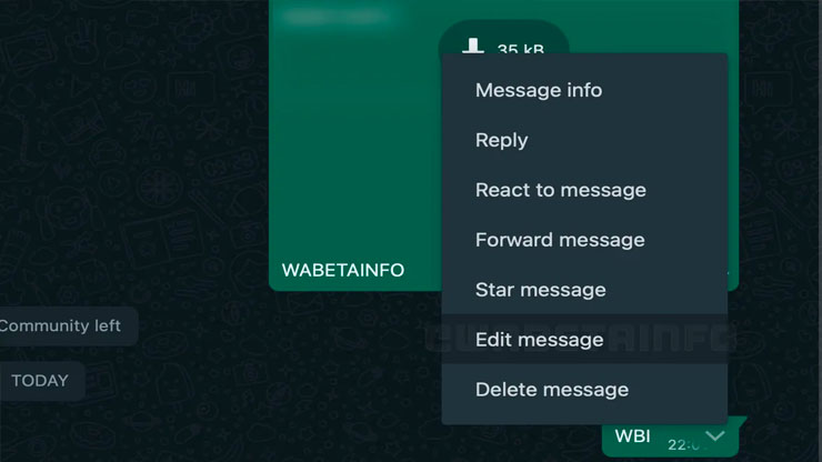 whatsapp 2 wired