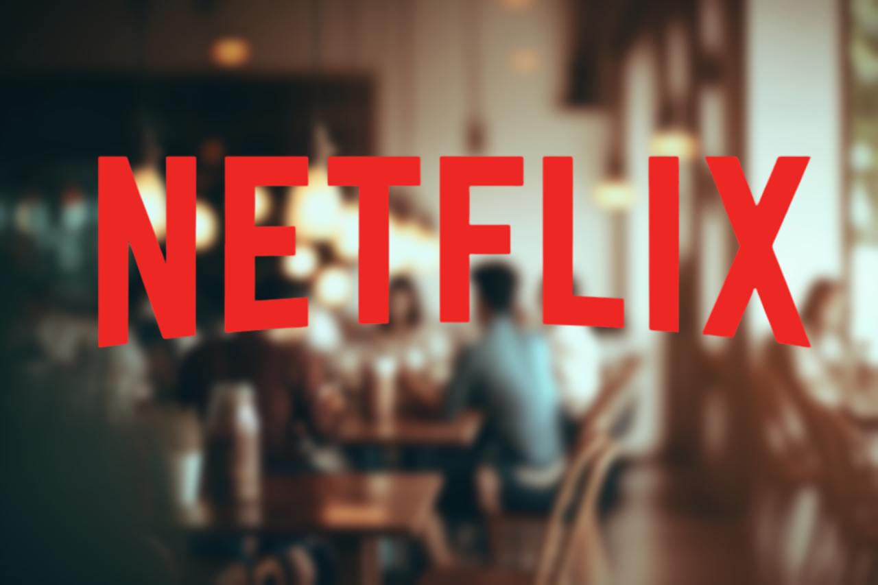 Netflix Bites - passionetecnologica.it