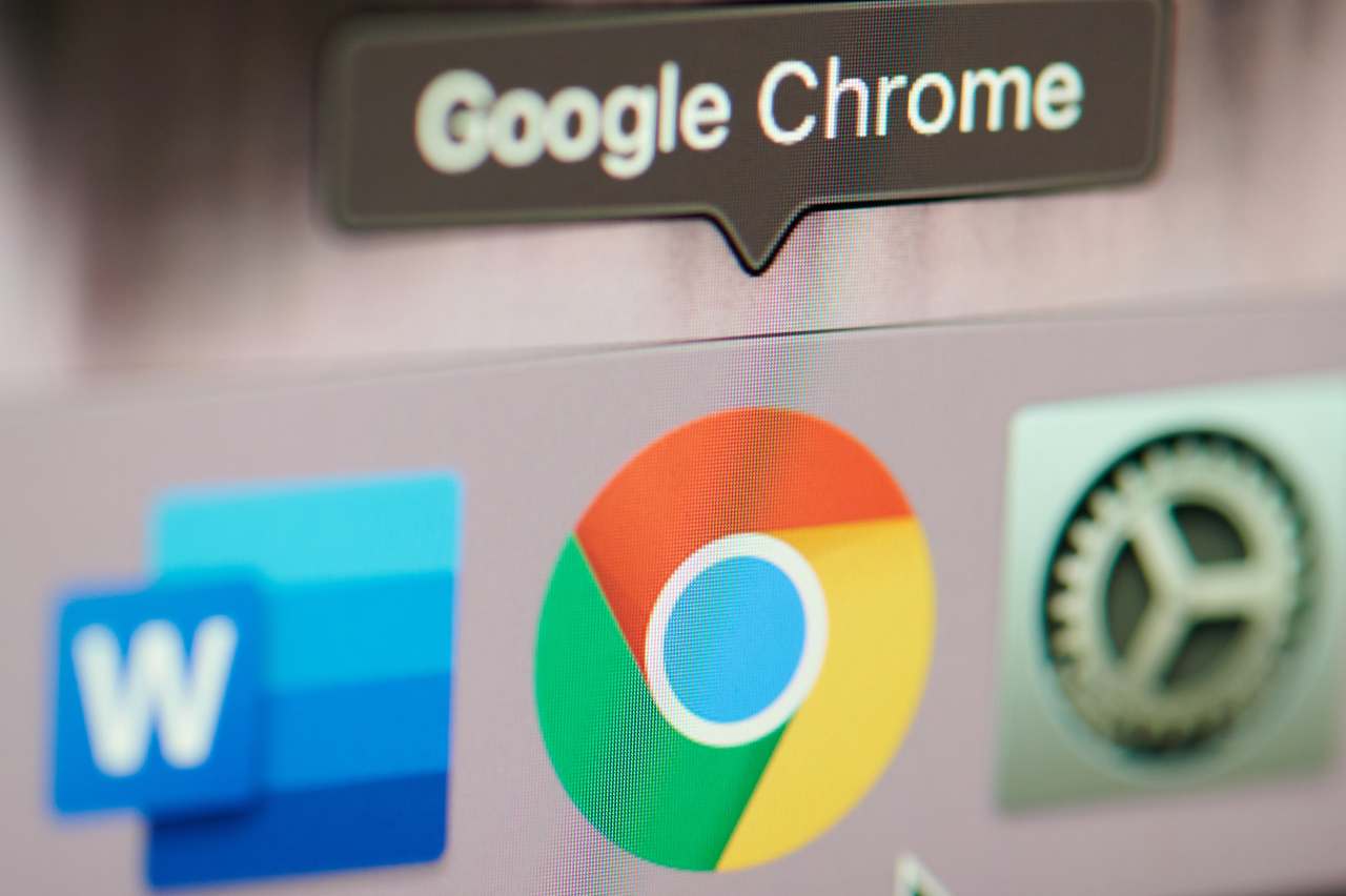 Aggiornamento Google Chrome - passionetecnologica.it