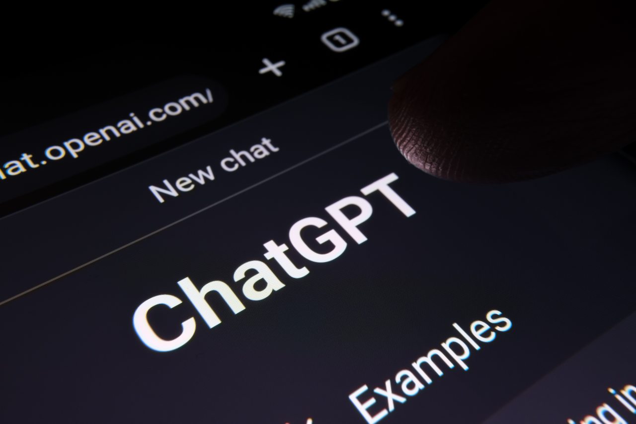 ChatGPT - passionetecnologica.it