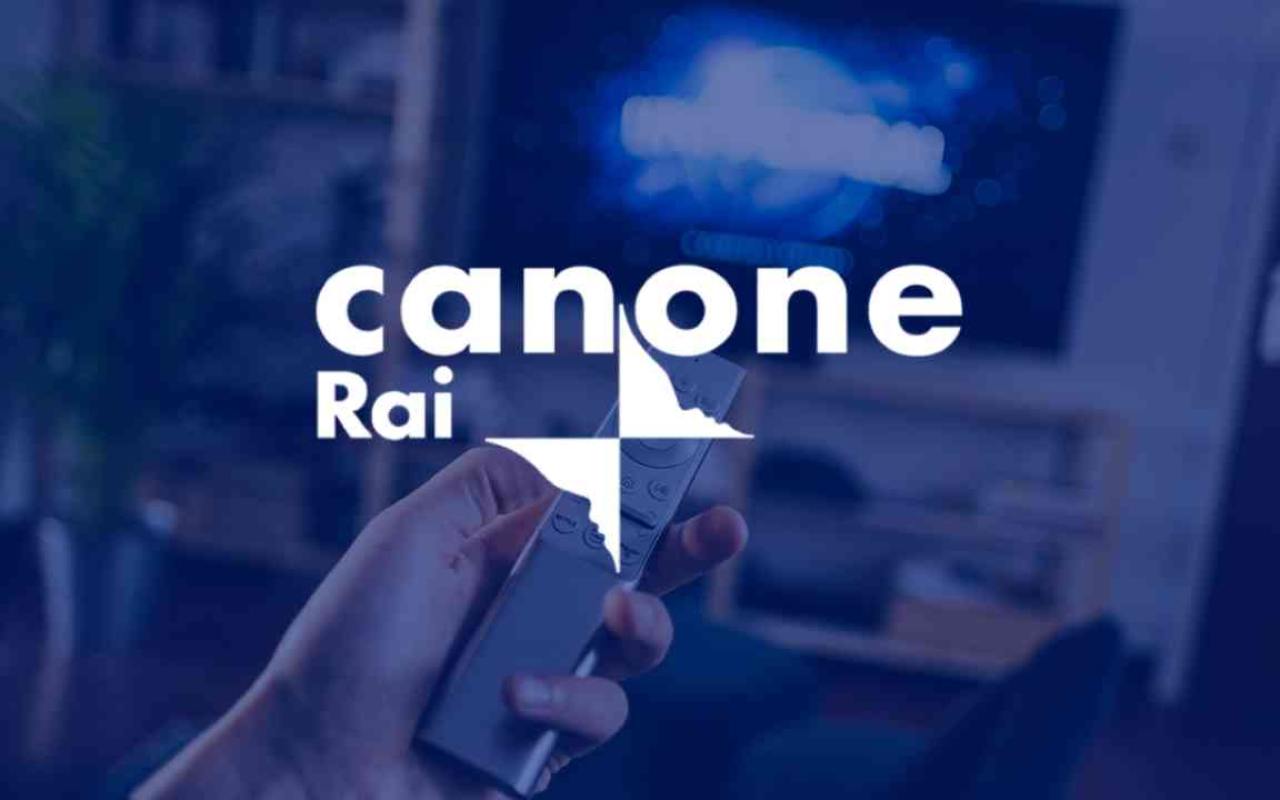 Come richiedere l'esenzione del Canone Rai - passionetecnologica.it