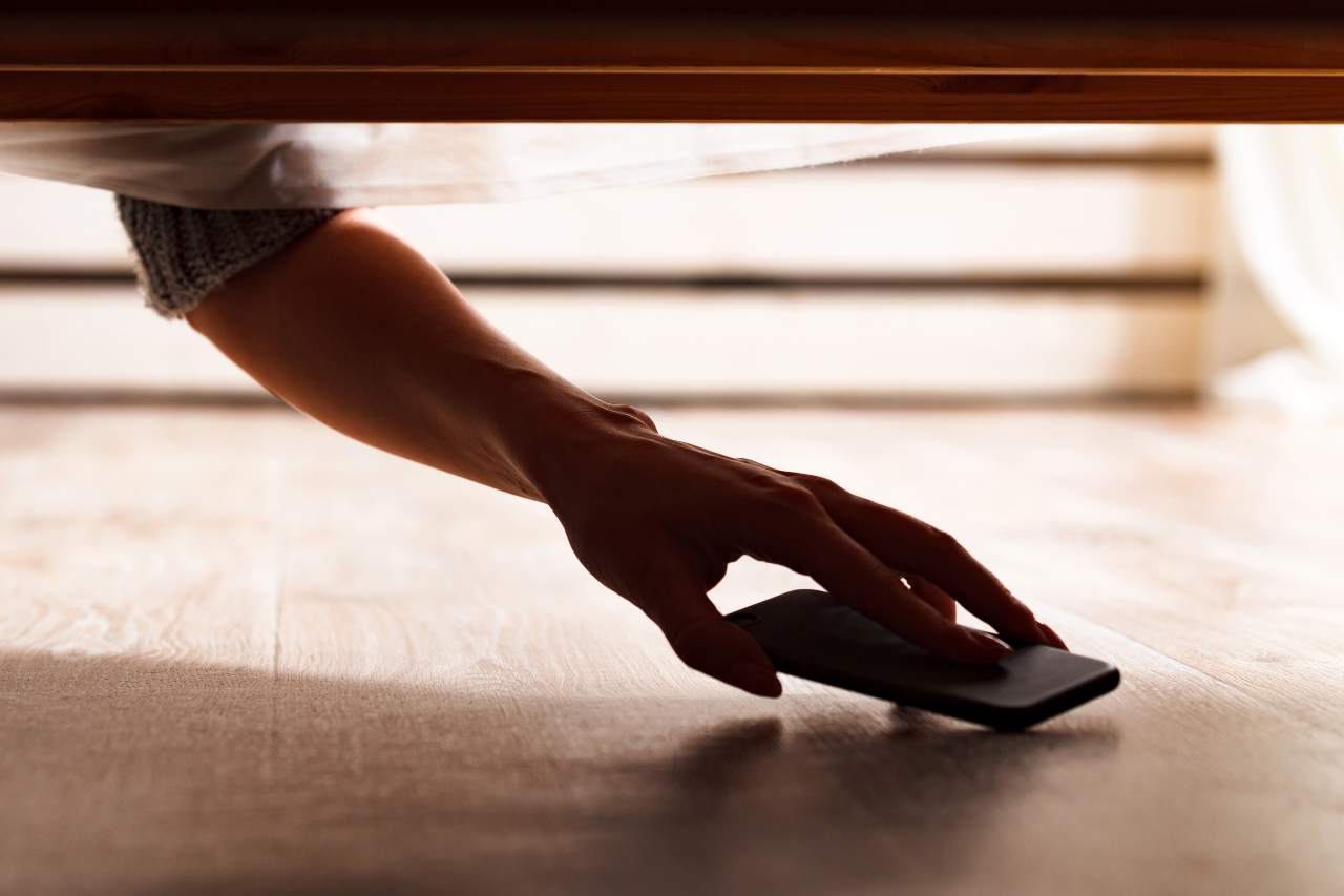 Come trovare lo smartphone smarrito in due secondi - passionetecnologica.it