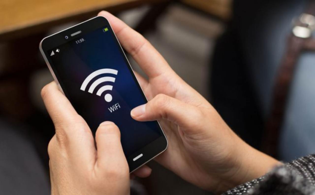 Cos'è WI-FI Calling - passionetecnologica.it