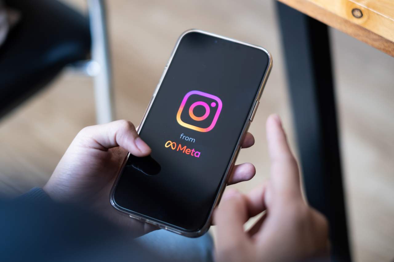 Instagram Meta - passionetecnologica.it