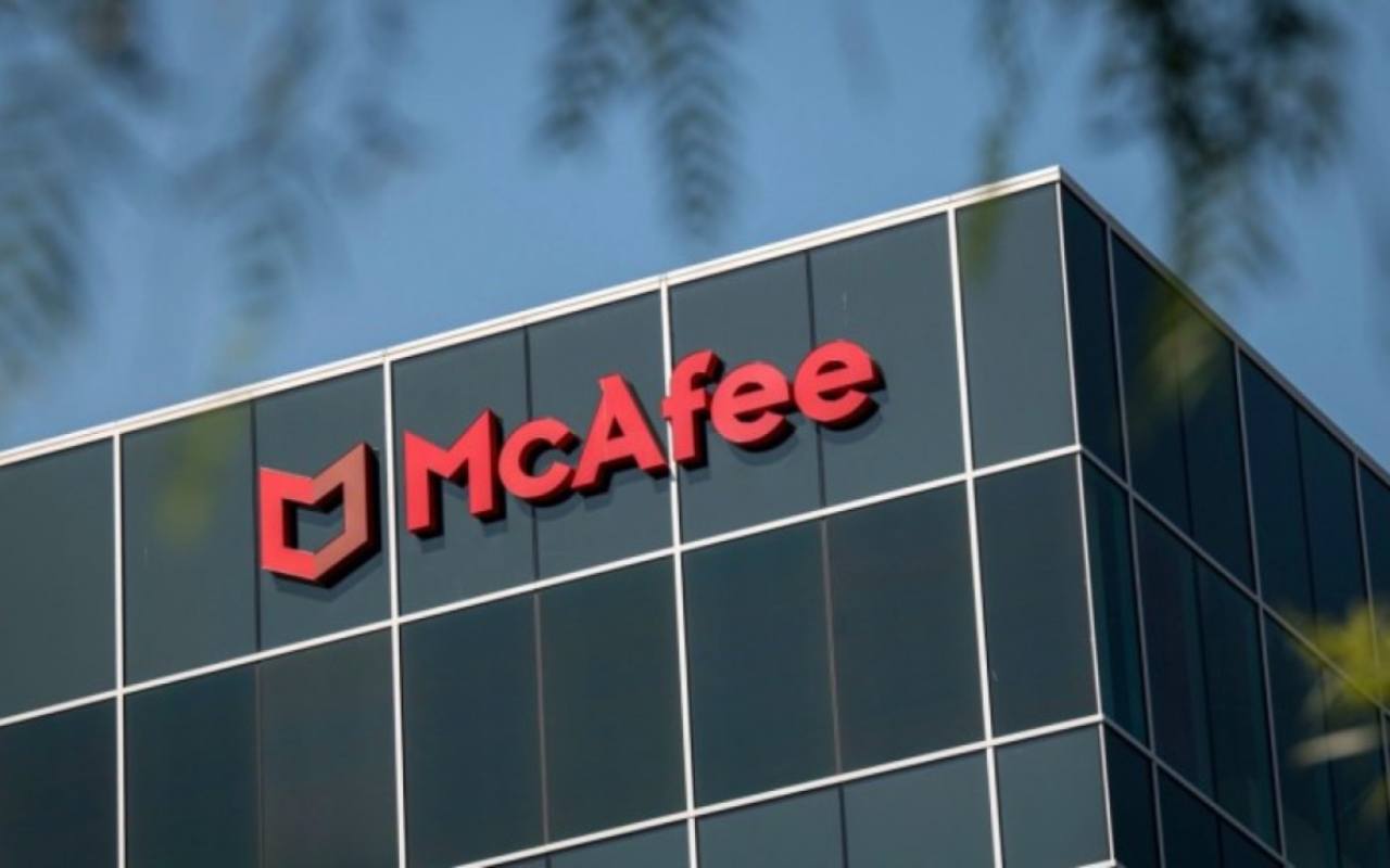 McAfee antivirus - passionetecnologica.it
