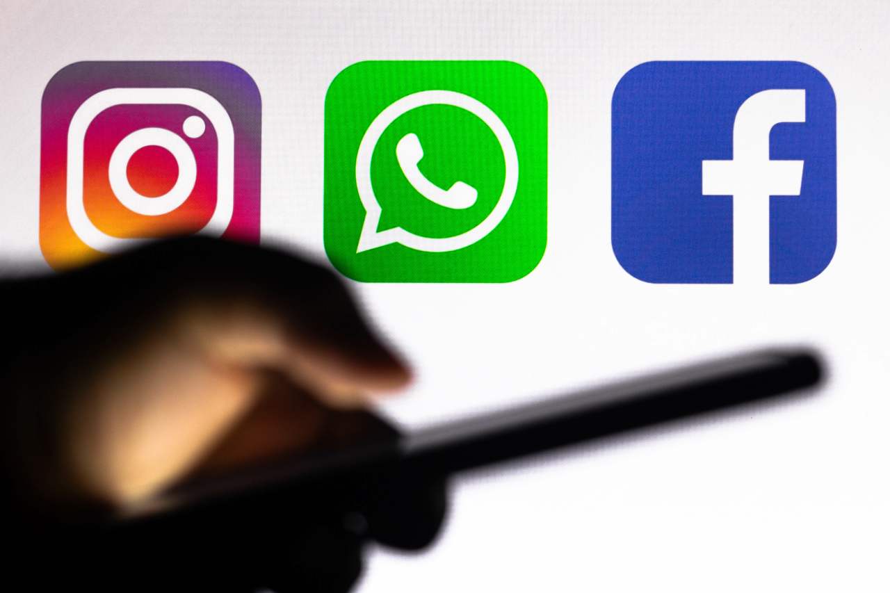 Revisione sulla policy delle immagini di nudo di Meta - passionetecnologica.it