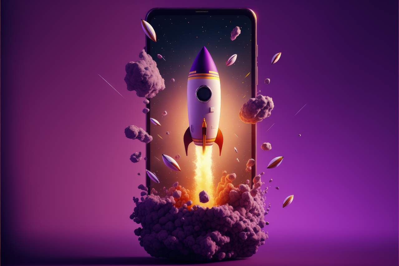 Smartphone più potente, l'aggiornamento - passionetecnologica.it