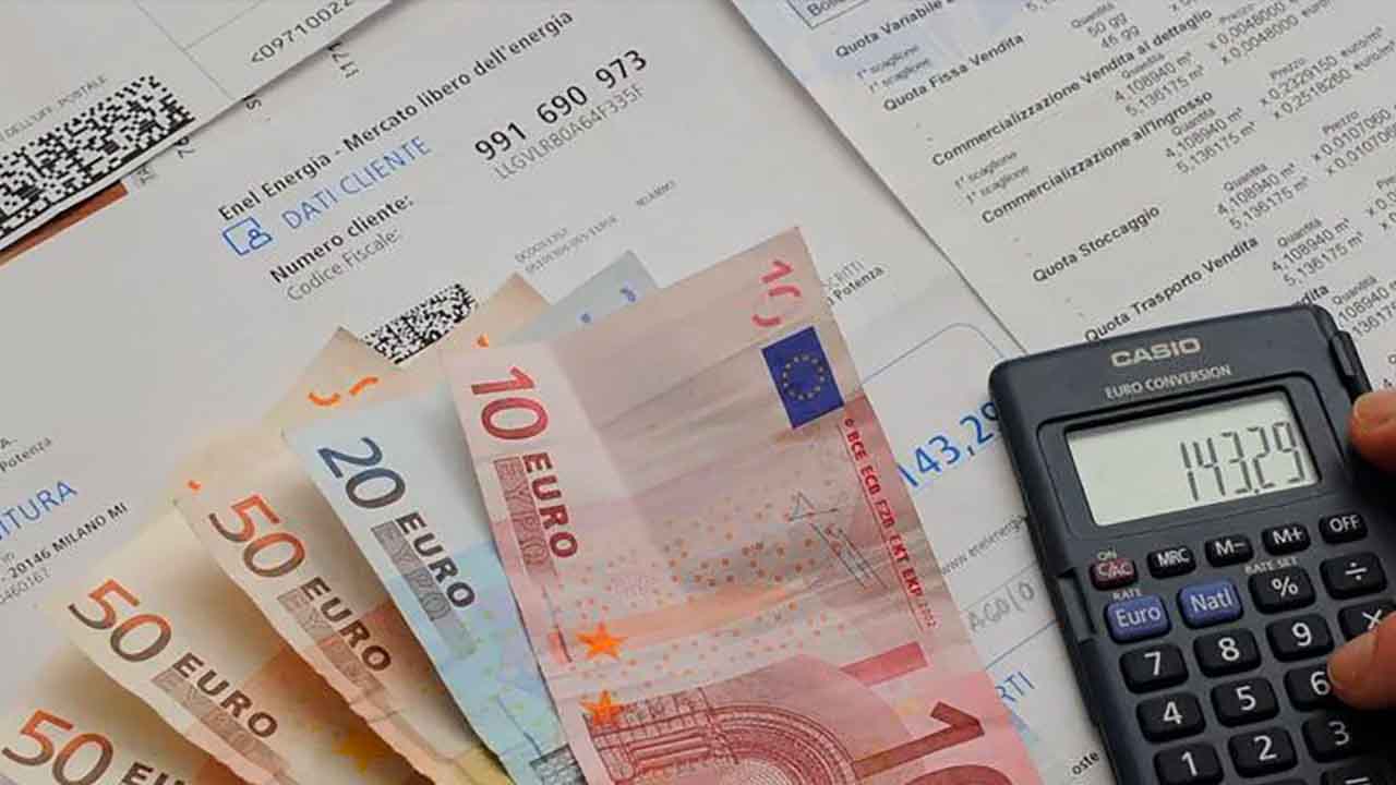bollette 1 sole24ore