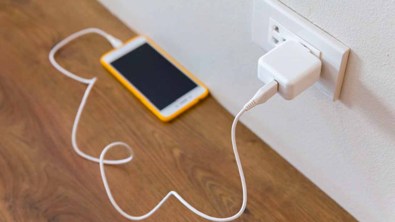 caricabatterie 1 energia