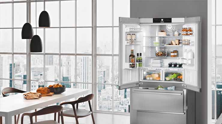 frigo 2 liebher