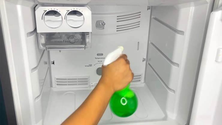 frigo 2 nanopress