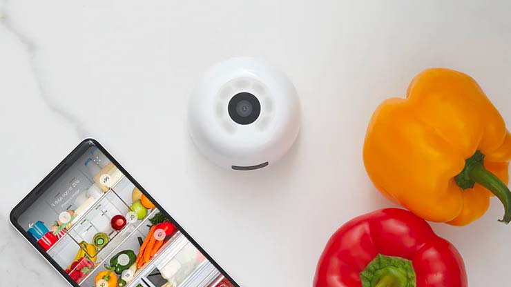 frigo 2 smarter