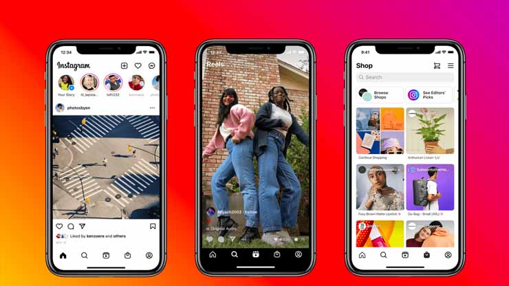 instagram 2 trusted reviews