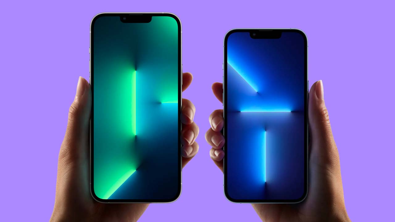 iPhone 1 wired