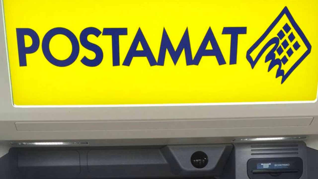 Postamat, a disastrous annoyance for checking account holders: it is impossible to withdraw