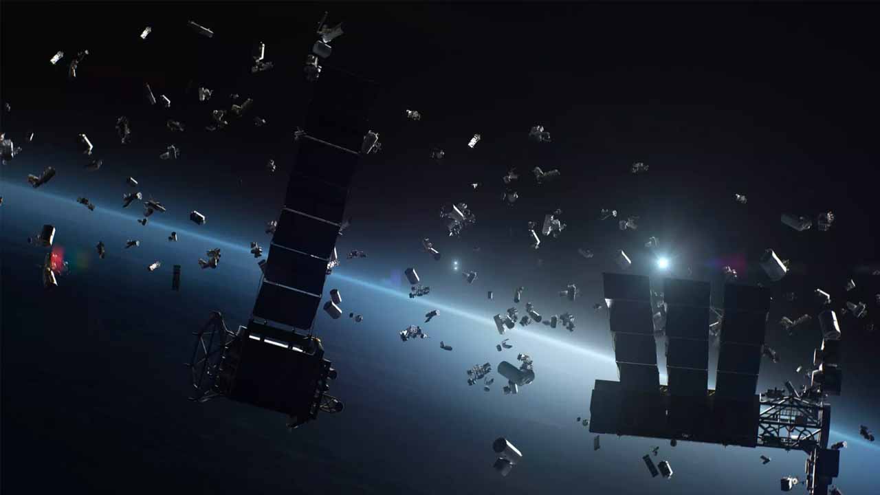 spazio 1 spacecom