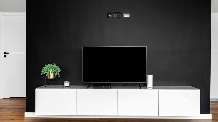 tv 2 pointer clicker