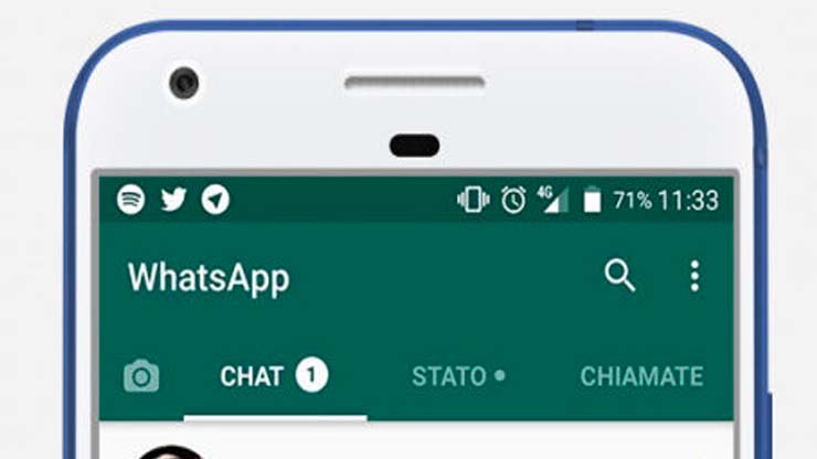 whatsapp 2 problema computer
