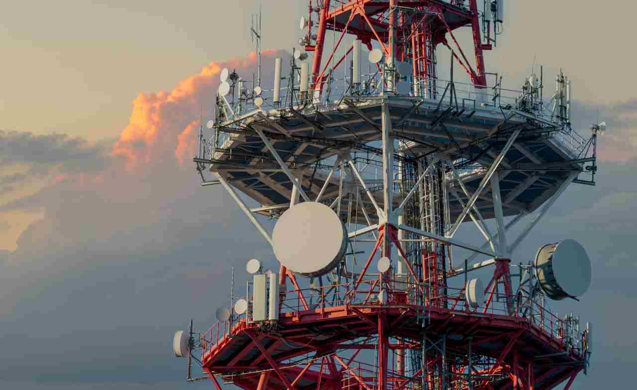 Telecomunicazioni - passionetecnologica.it