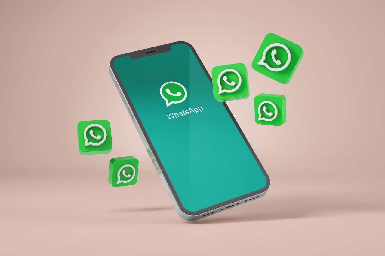 WhatsApp - passionetecnologica.it
