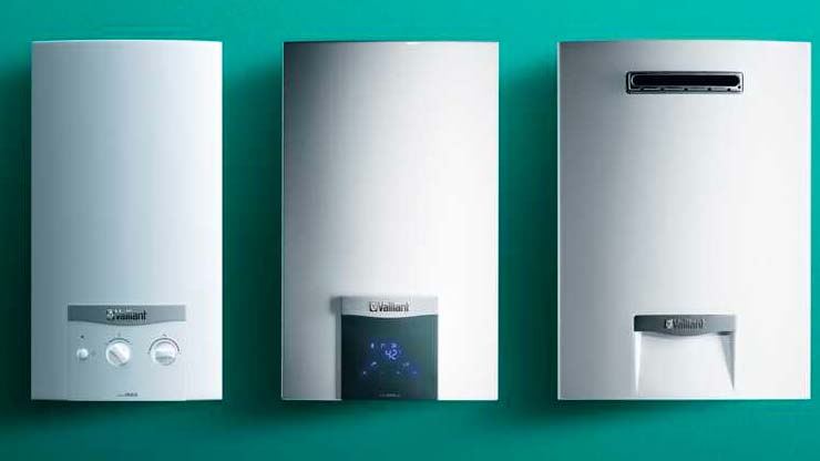 acqua 2 vaillant