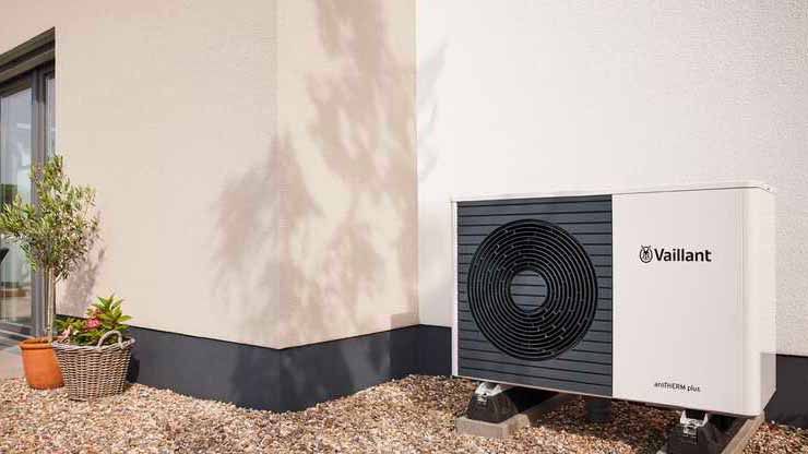 caldaia 2 vaillant