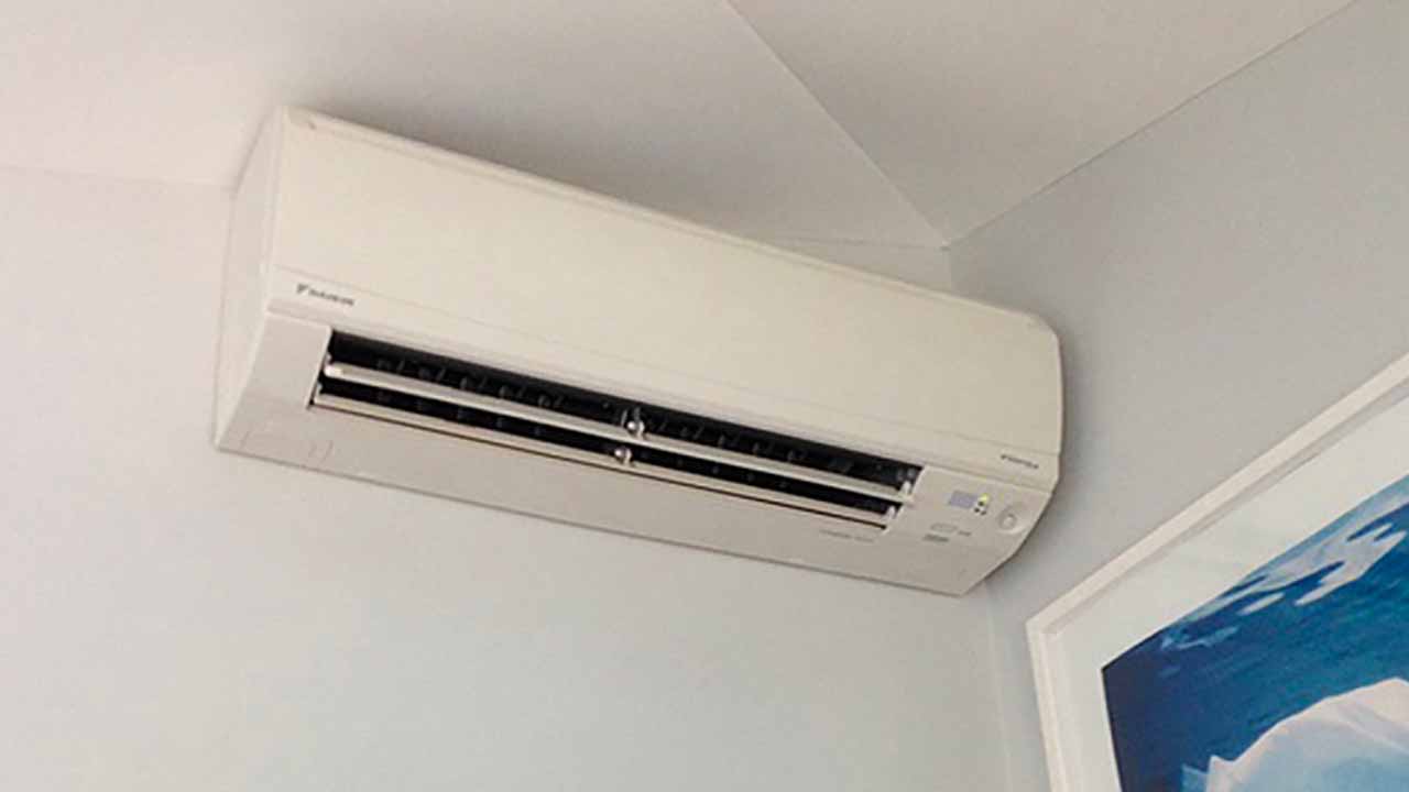 condizionatore 1 homedeal