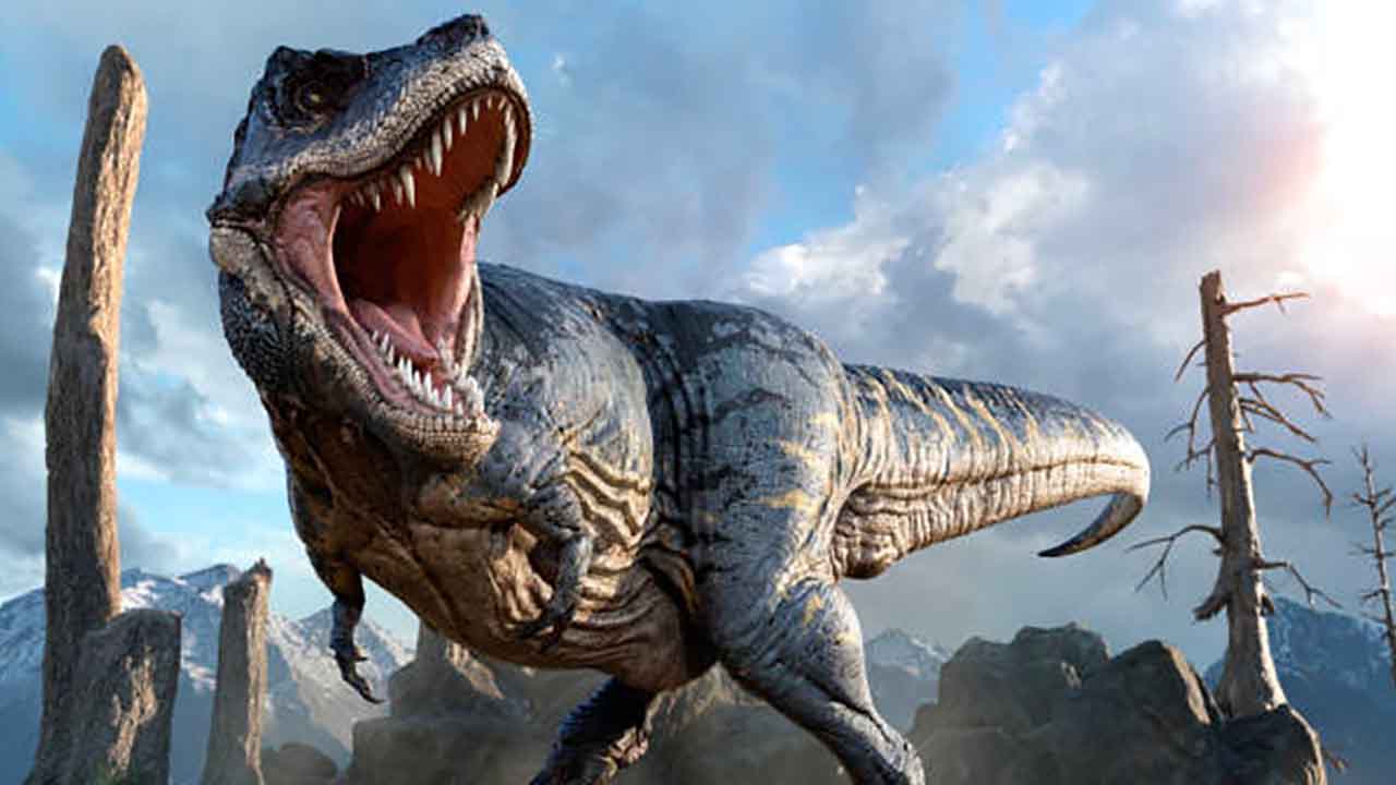 dinosauro 1 istock