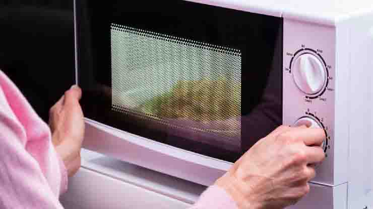 forno 2 nanopress