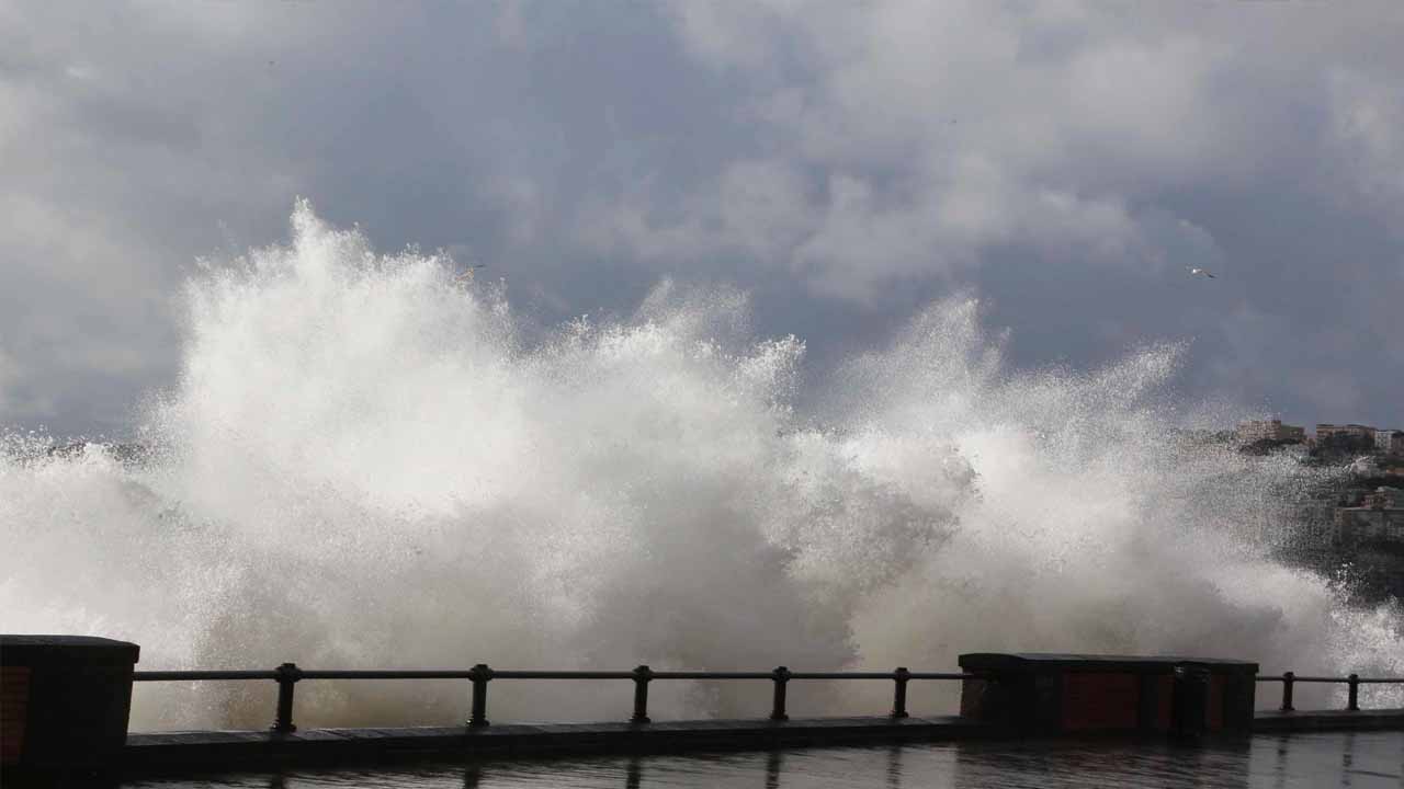 meteo 1 adnkronos
